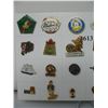 Image 2 : LOT OF 24 DIFFERENT SHRINE CLUB PIN - Different than next lot