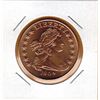 Image 1 : 1 OUNCE COPPER -  .999 FINE - US 1804 DRAPED BUST COIN DESIGN