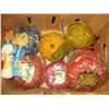 Image 2 : BOX of JUTE MACRAME TWINE- Several New Balls