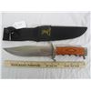 Image 1 : Elk Ridge Bowie Knife