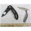 Image 1 : 2 Pocket Knifes