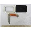 Image 1 : Excalibur Equipment Knife