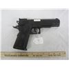 Image 2 : BB Gun with Clip and CO2 Cartridge Tanfoglio 1911