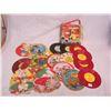 Image 1 : Vintage Childrens Records