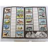 Image 5 : Book Wonders of the Animal Kingdom 1959 48 Pages of Animal Stamps