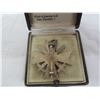 Image 2 : World War 2 German Medal War Merit Cross 1st Class with Box