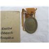 Image 2 : German World War 2 West Wall Medal in Original Package