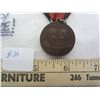 Image 2 : Rare German Hitler and Hindenburg 1933 Election Medal