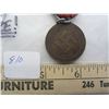 Image 3 : Rare German Hitler and Hindenburg 1933 Election Medal