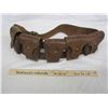Image 2 : World War 1  Canadian Ammo Belt