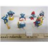 Image 2 : Lot of Smurfs