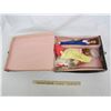 Image 3 : 1960's Barbie Doll Case with Dolls