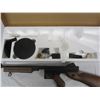 Image 2 : Thomson Battery Operated M1A1 Military BB Gun with Box