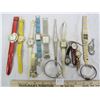 Image 1 : Large Lot of Watches