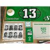 Image 2 : Rider Bundle Two  Includes 1985 calendar, Pilsner flag, 1986 team photo sheets, 1970’s cards, etc.