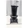 Image 3 : Small black, Vintage "Rippingille's" 110A kerosene heater