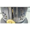 Image 5 : Small black, Vintage "Rippingille's" 110A kerosene heater