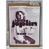 Image 1 : Janis Joplin concert poster