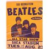 Image 2 : The Beatles, concert poster