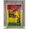 Image 1 : John Lennon concert poster