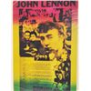 Image 2 : John Lennon concert poster