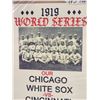 Image 2 : Chicago White Sox vs Cincinnati Reds, 1919 World series poster
