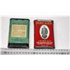 Image 2 : 2 Tobacco pocket tins - Kentucky club & Prince Albert