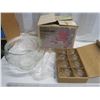 Image 1 : punch bowl set