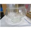 Image 4 : punch bowl set
