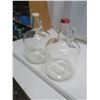 Image 2 : 2x gallon jugs