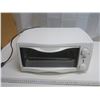 Image 1 : toaster oven - Hamilton beach