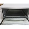 Image 2 : toaster oven - Hamilton beach