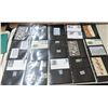 Image 2 : Binder of canadian first day covers + lots of other assorted stamps