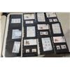 Image 2 : Binder of canadian first day covers + lots of other assorted stamps