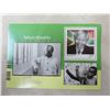 Image 3 : Black history souvenir hseet (2015) and black history booklet of 10 stamps- face value- $11