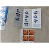 Image 2 : P2018 women in winter sports FP of 5  with   booklet of 10 stamps and P2018 year of the dog LL-face 