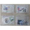 Image 1 : 1995-1997 lot of used stamps