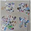 Image 2 : 1995-1997 lot of used stamps