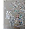 Image 2 : Lot of used stamps