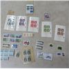 Image 1 : Lot of unused canadian stamps
