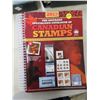 Image 2 : 2013 the unitrade specialized catalogue of canadian stamps and 2 empty binders