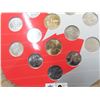 Image 3 : Vancouver 2010 olympic winter games coin collection