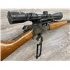 Image 11 : MARLIN MODEL 1894 .22MAG LEVER ACTION RIFLE W/ SCOPE
