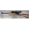 Image 1 : MARLIN MODEL 1894 .22MAG LEVER ACTION RIFLE W/ SCOPE