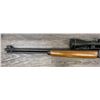 Image 3 : MARLIN MODEL 1894 .22MAG LEVER ACTION RIFLE W/ SCOPE
