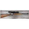 Image 4 : MARLIN MODEL 1894 .22MAG LEVER ACTION RIFLE W/ SCOPE