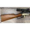 Image 5 : MARLIN MODEL 1894 .22MAG LEVER ACTION RIFLE W/ SCOPE