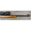 Image 6 : MARLIN MODEL 1894 .22MAG LEVER ACTION RIFLE W/ SCOPE