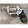 Image 1 : SMITH & WESSON 637-2 .38 REVOLVER