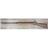 Image 1 : JAPANESE ARISAKA TYPE 38 6.5 BOLT ACTION RIFLE